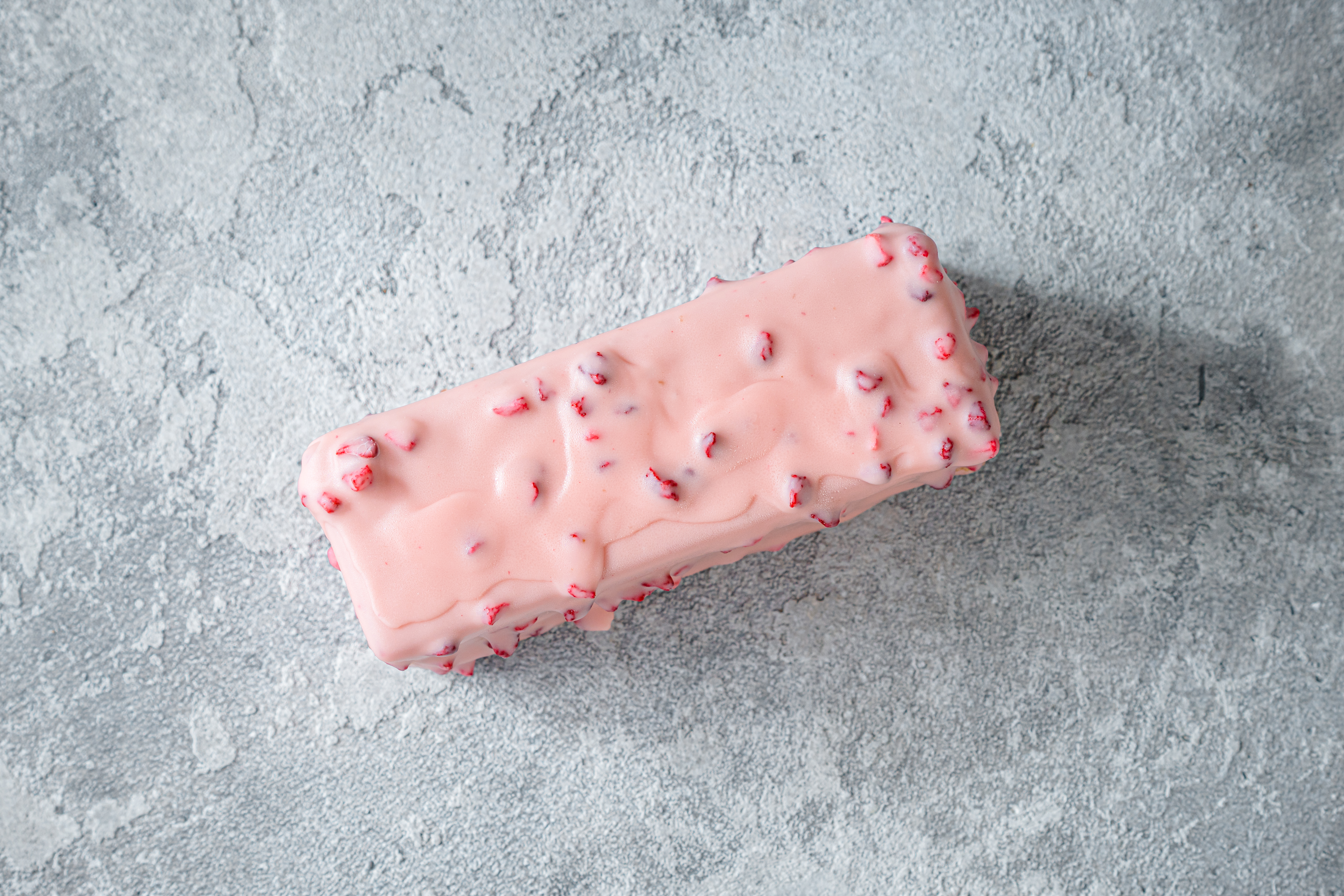 Десерт Фисташковый Финансье 