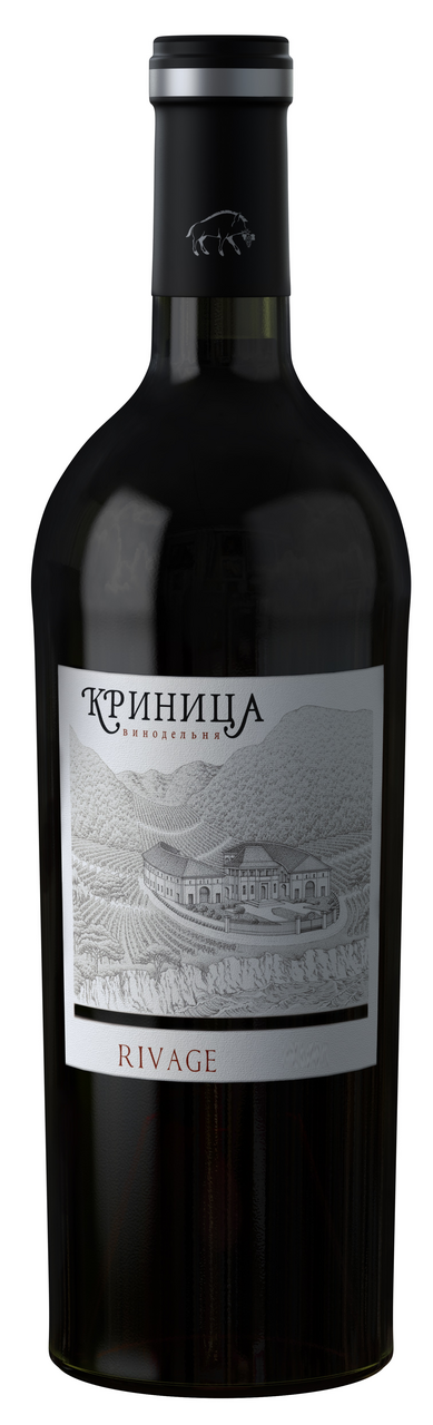 Винодельня Криница Риваж