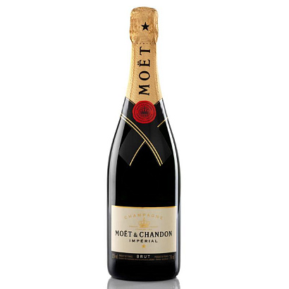 Moet & Shandon Brut Imperial 0.375l