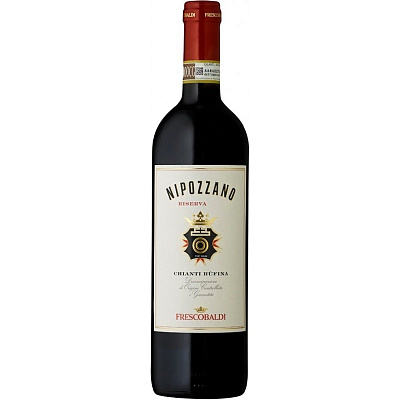 Nipozzano Chianti Rufina Riserva, Frescobaldi
