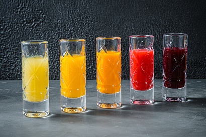 PINEAPPLE - MANGO 