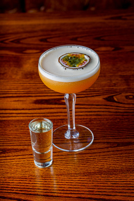 PornStar Martini