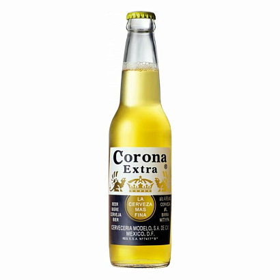 Crown Extra