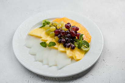 Fruit slices