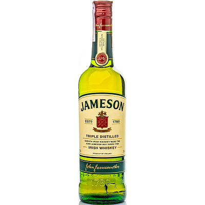 Jameson 50 ml