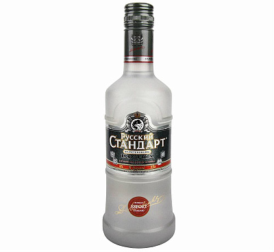 Russian Standard 0.5 L