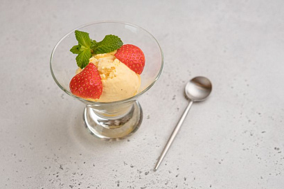 ice cream scoop