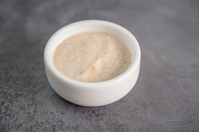 Mushroom Sauce