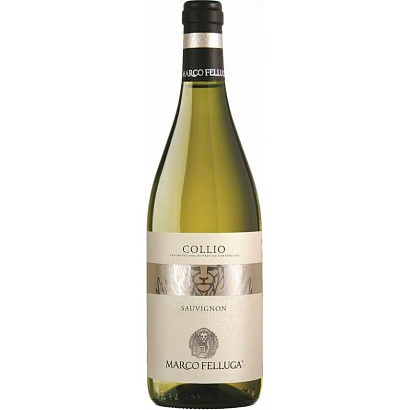 Collio Pinot Grigio Friuli DOC’ Marco Felluga 0.75l