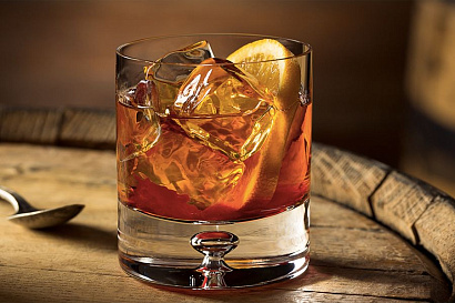 Old Fashioned 